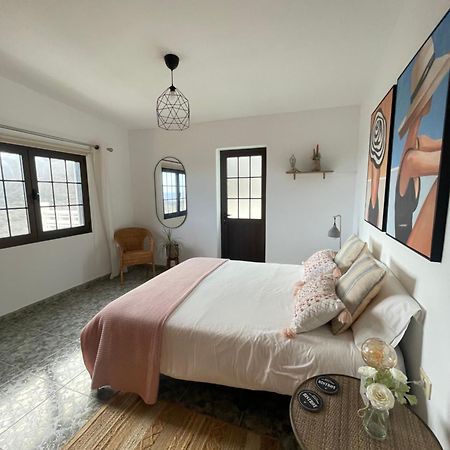 Apartamento Rosalia Timijiraque Exterior photo