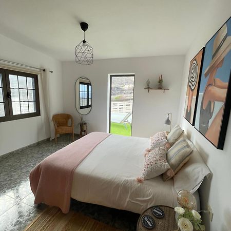 Apartamento Rosalia Timijiraque Exterior photo