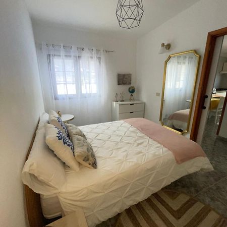 Apartamento Rosalia Timijiraque Exterior photo