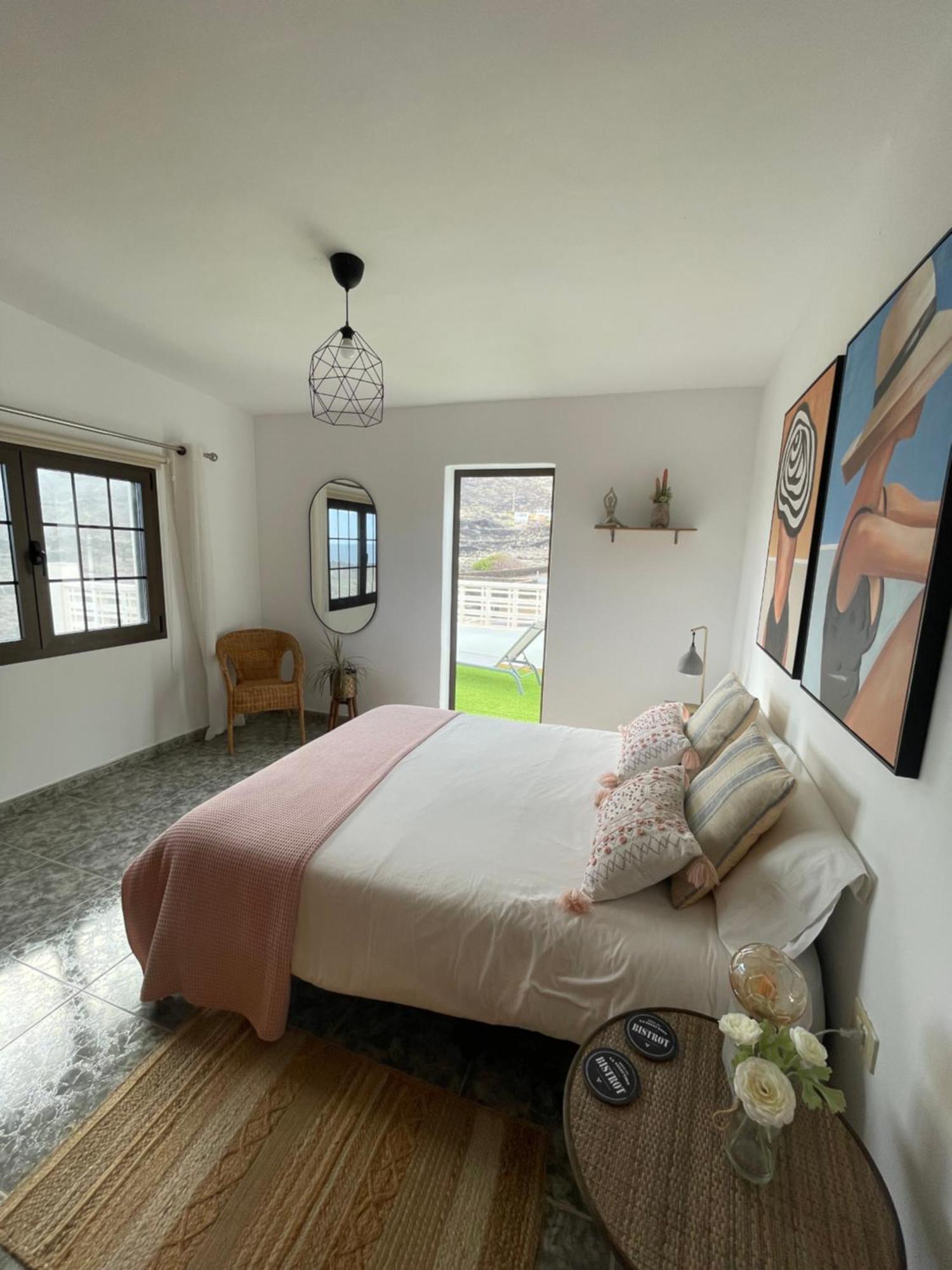 Apartamento Rosalia Timijiraque Exterior photo