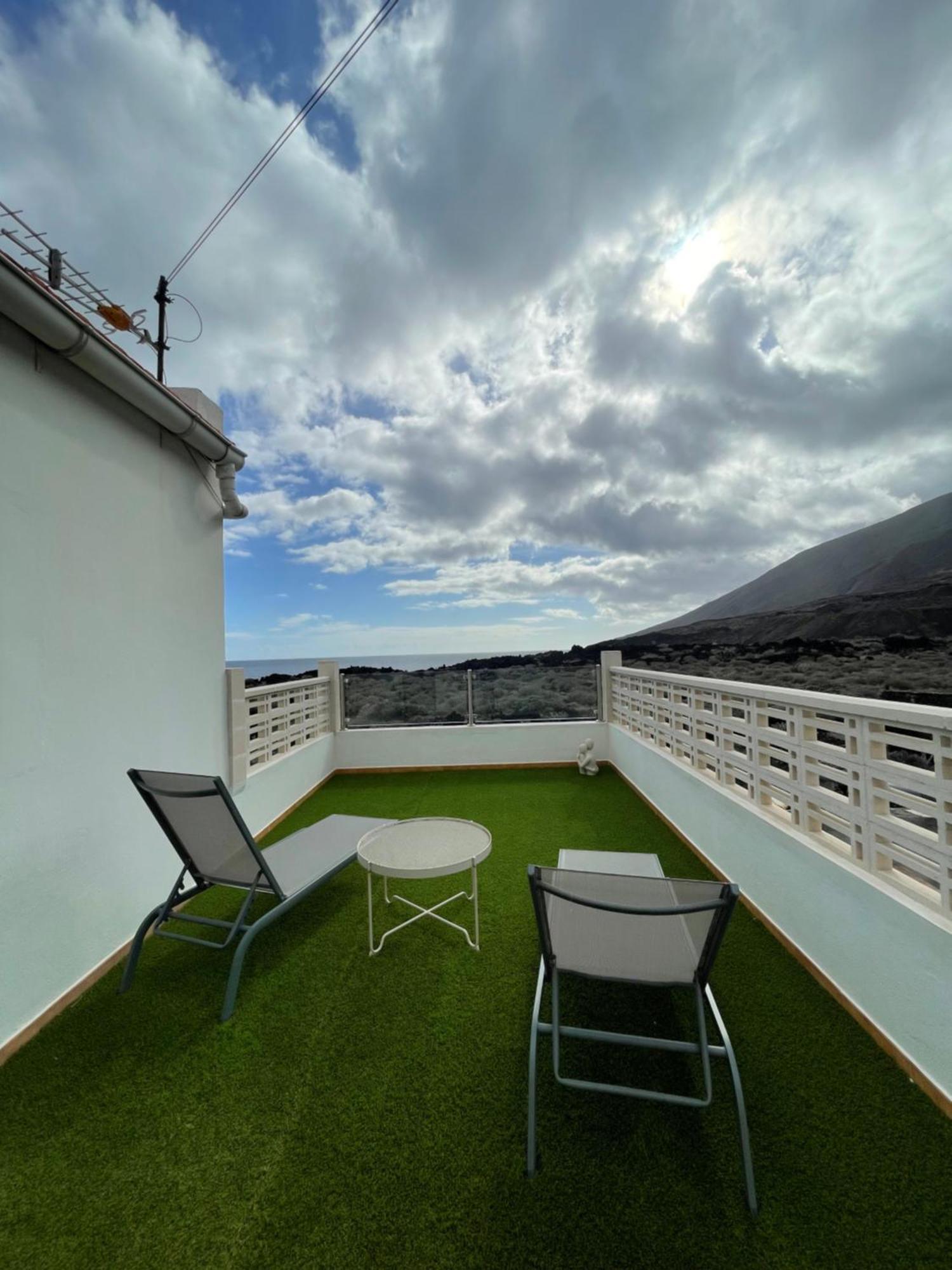Apartamento Rosalia Timijiraque Exterior photo