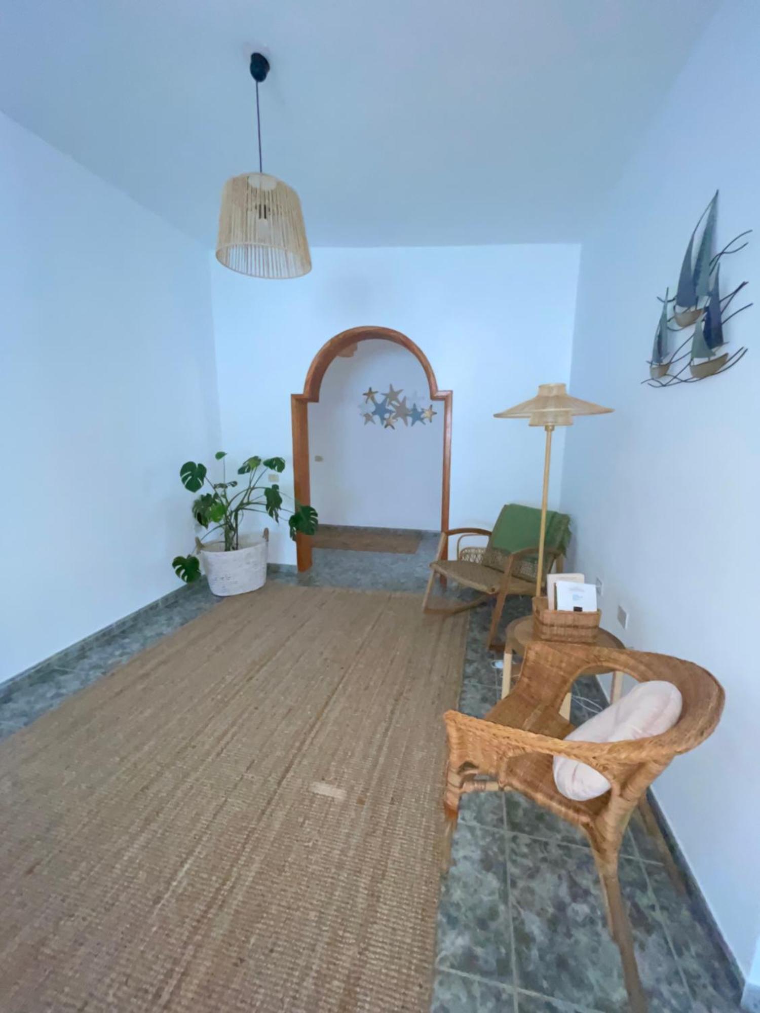 Apartamento Rosalia Timijiraque Exterior photo