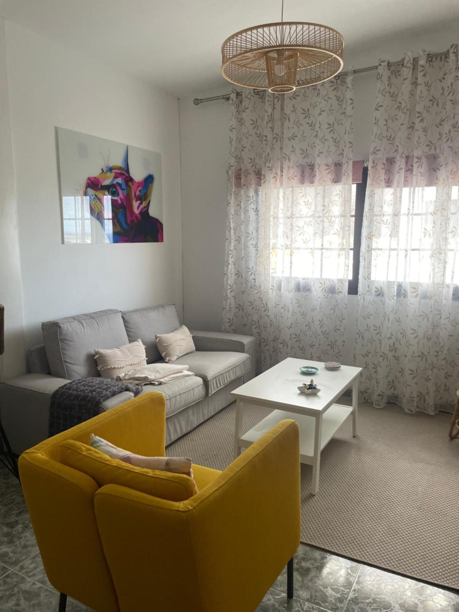 Apartamento Rosalia Timijiraque Exterior photo