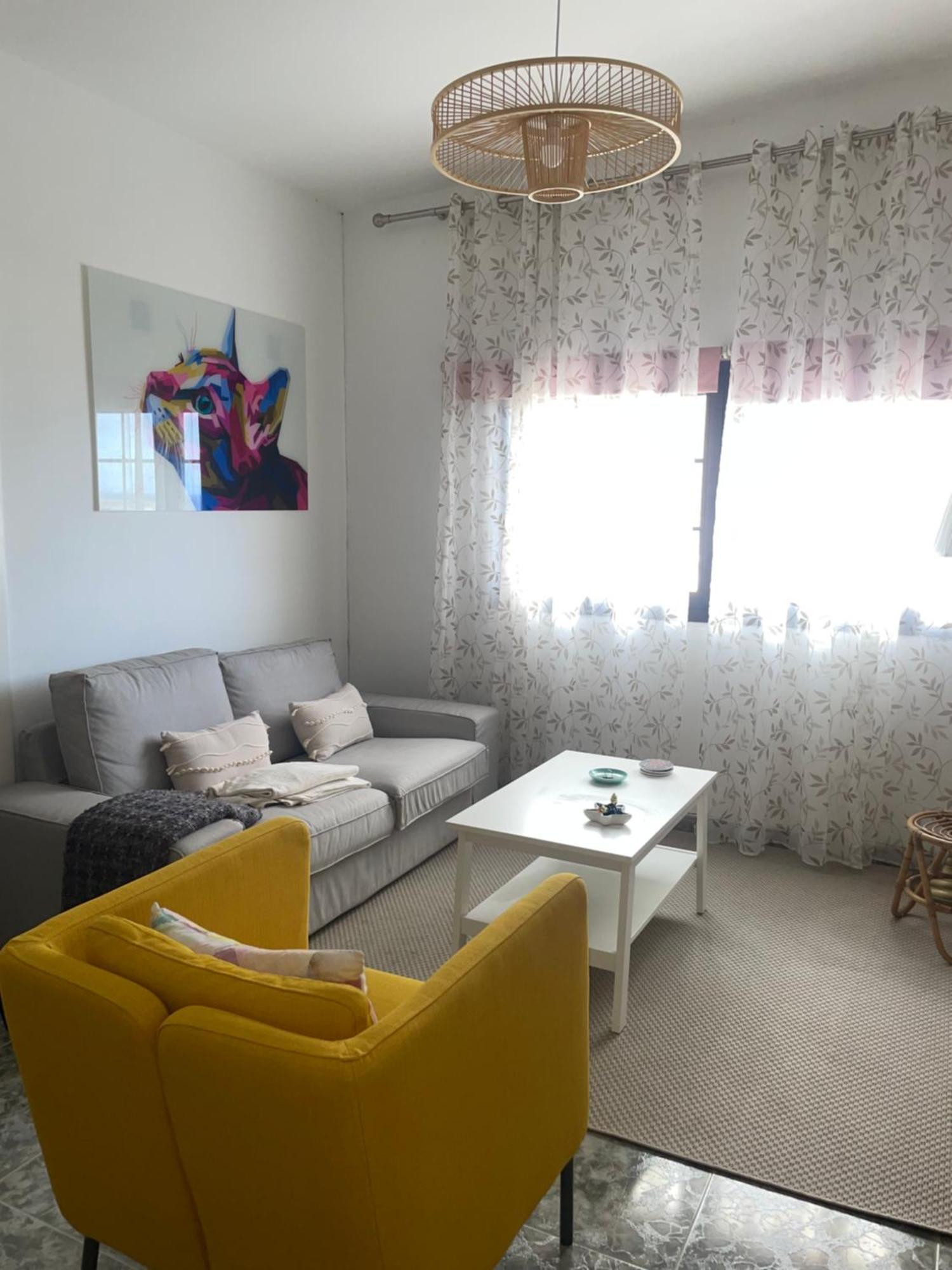 Apartamento Rosalia Timijiraque Exterior photo