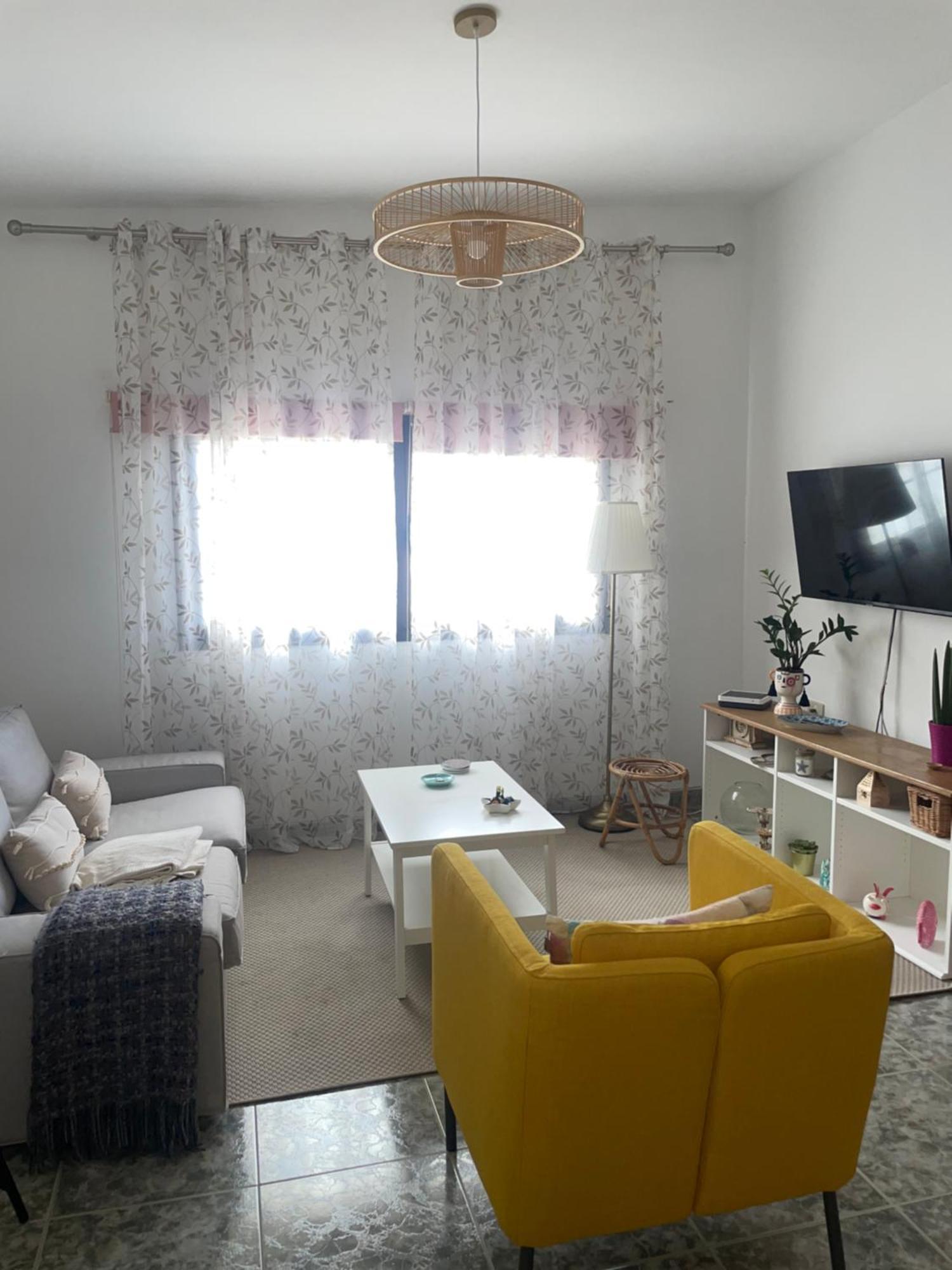 Apartamento Rosalia Timijiraque Exterior photo