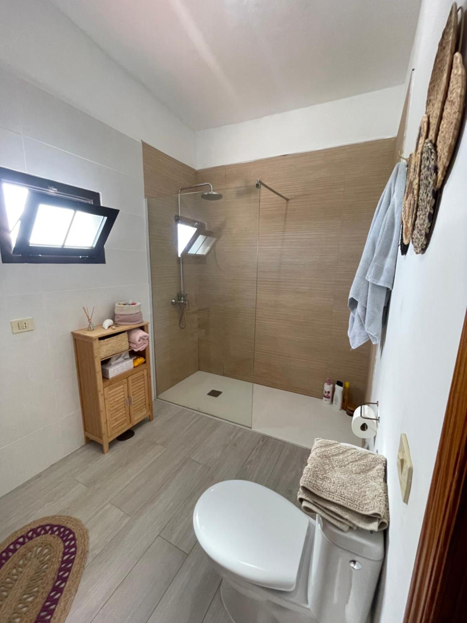 Apartamento Rosalia Timijiraque Exterior photo